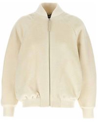 Jacquemus - Le Blouson Pilu Bomber Jacket - Lyst