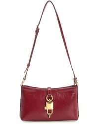 Dolce & Gabbana - Lock Shoulder Bag - Lyst