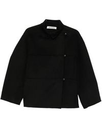 Rohe - Chaqueta Casual - Lyst