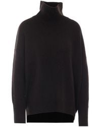 Lisa Yang - Heidi Sweater - Lyst