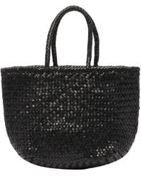 Dragon Diffusion - Borsa Cestino Piccola Grace - Lyst