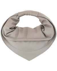 FEDERICO CINA - Mini Tortellino Bag - Lyst