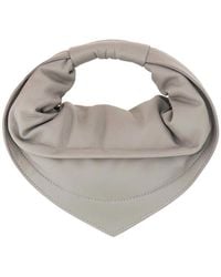 FEDERICO CINA - Mini Tortellino Bag - Lyst