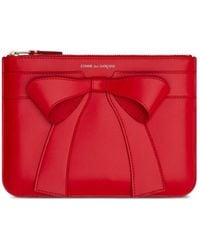 Comme des Garçons - Pochette - Lyst