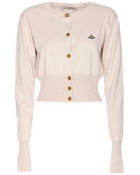 Vivienne Westwood - Bea Cardigan - Lyst