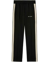 Palm Angels - Classic Logo Track Pants - Lyst