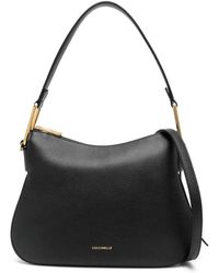 Coccinelle - Soft Small Magic Shoulder Bag - Lyst
