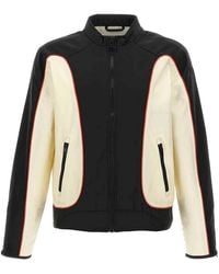 DIESEL - J-Blink-Wrd Jacket - Lyst