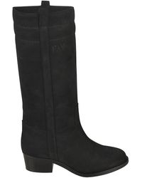 Fay - Boots - Lyst