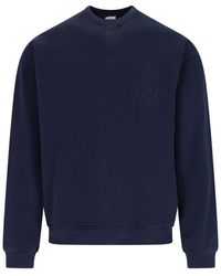 FRAME - Sudadera - Lyst