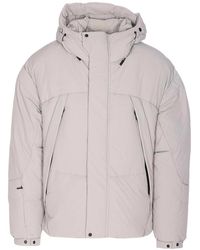 JG1 - Light Outerwear Down Jacket - Lyst