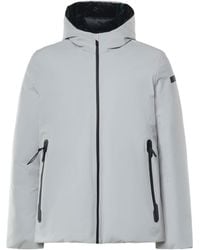 Rrd - Surflex Winter Thermo Hood Zip Jacket - Lyst
