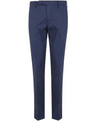 Incotex - Classic Chino Trousers - Lyst