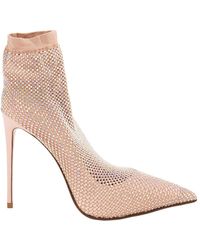 Le Silla - High-Heel Shoes - Lyst
