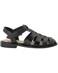 Roberto Cavalli - Sandals - Lyst