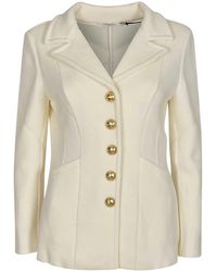 Charlott - Jackets - Lyst