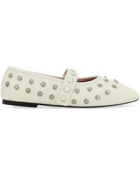 Stella McCartney - Ballerinas - Lyst