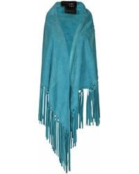 Simonetta Ravizza - Scarf - Lyst