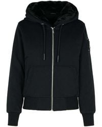 Moose Knuckles - Classic Bunny Jacket - Lyst