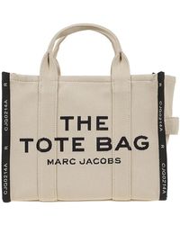 Marc Jacobs - The Medium Traveller Tote - Lyst