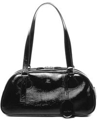 Courreges - Medium Friday Shoulder Bag - Lyst