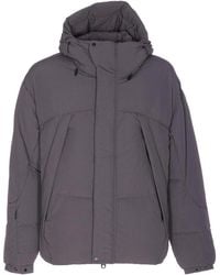 JG1 - Outerwear Down Jacket - Lyst