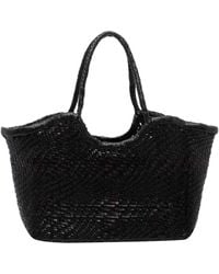 Dragon Diffusion - Nantucket Optical Shoulder Bag - Lyst