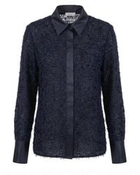 Peserico - Shirt - Lyst