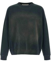 Golden Goose - Martin Sweatshirt - Lyst