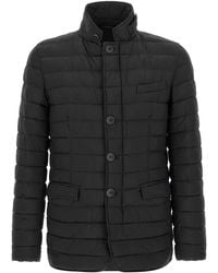 Herno - Giacco Legend Down Jacket - Lyst