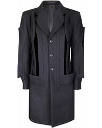Comme des Garçons - Ladies Jacket - Lyst