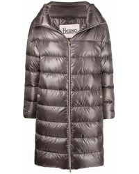 Herno - Jackets - Lyst