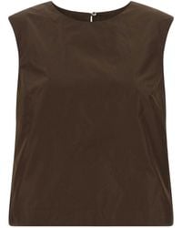 P.A.R.O.S.H. - Pimpy26 Top - Lyst