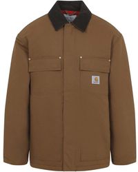 Carhartt - Jacket - Lyst