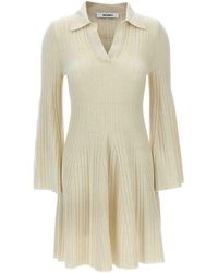 Antonino Valenti - Hester Skater Dress - Lyst