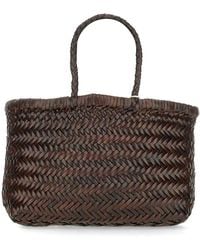 Dragon Diffusion - Bolso Clutch - Lyst