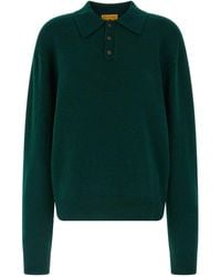 Guest In Residence - Allday Polo Shirt - Lyst