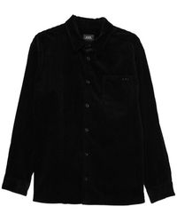 A.P.C. - Outerwear - Lyst