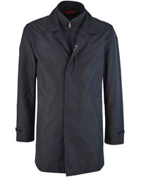 Fay - Waterproof Morning Coat - Lyst