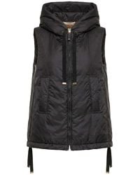 Max Mara - Thecube Greengo Vest - Lyst