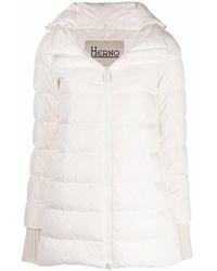 Herno - A-Shape Chamonix - Lyst