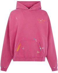 GALLERY DEPT. - Gd Paint Logo Hoodie - Lyst