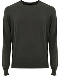Fay - Pullover Sweater - Lyst