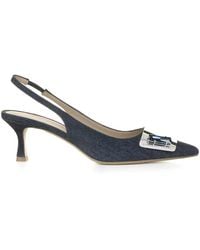 Roberto Festa - Chanel Slingback - Lyst