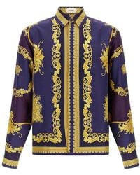 Versace - Nuova Camicia - Lyst
