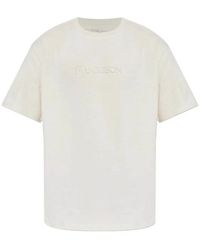 JW Anderson - Pullover - Lyst