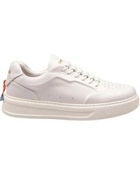 Barracuda - Phoenix Slip-On Sneaker - Lyst