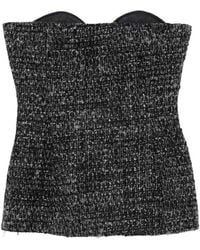 DIESEL - Tops - Lyst