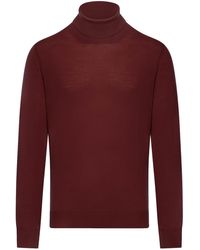 Nome - Turtleneck Sweater - Lyst