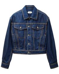 Versace - Capispalla - Lyst